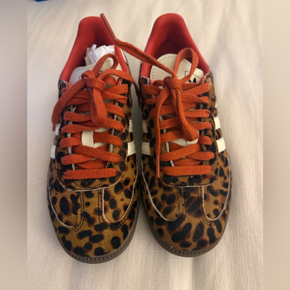 Adidas samba og